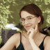 Portrait von Phine Wolff