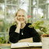 Portrait von Cornelia Funke