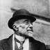 Portrait von Joseph Conrad