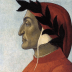 Portrait von Dante Alighieri