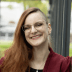 Portrait von Cathy Ionescu