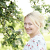Portrait von Claudia Schaumann