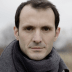 Portrait von Stephen Cave