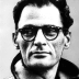 Portrait von Arthur Miller