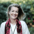 Portrait von Stefanie Hansen