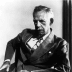 Portrait von Eugene O'Neill