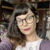 Portrait von Laura Borio