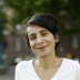 Portrait von Çiğdem Akyol