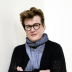 Portrait von Meg Rosoff