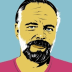 Portrait von Philip K. Dick