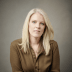 Portrait von Sarah Crossan