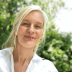 Portrait von Silke Voigt