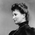 Portrait von Alma Mahler-Werfel