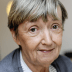 Portrait von Christine Nöstlinger