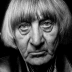 Portrait von Walter Schels