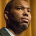 Portrait von Ta-Nehisi Coates