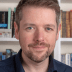 Portrait von Alastair Chisholm