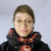 Portrait von Wenke Kramp