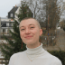 Portrait von Thea Jacobsen
