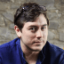 Portrait von Chris Broad