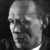 Portrait von Daniil Charms
