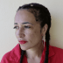 Portrait von Zadie Smith