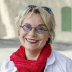 Portrait von Christine Cazon