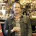 Portrait von Bernd Imgrund