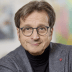 Portrait von Stephan Grünewald
