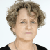 Portrait von Bettina Flitner