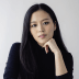 Portrait von Monika Kim