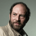 Portrait von Olivier Guez