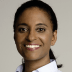 Portrait von Karella Easwaran