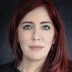 Portrait von Judith Merchant