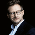 Portrait von Florian Illies