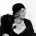 Portrait von Vicki Baum