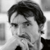 Portrait von Norman Ohler