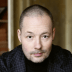 Portrait von Tom Hillenbrand