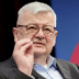 Portrait von Joschka Fischer