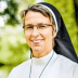 Portrait von Schwester Jordana