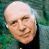 Portrait von Imre Kertész