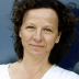 Portrait von Iris Rohmann