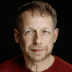Portrait von Joachim Hentschel