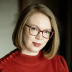 Portrait von Maria Turtschaninoff
