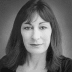 Portrait von Anjelica Huston