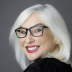 Portrait von Anna McPartlin