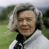 Portrait von Rosamunde Pilcher