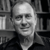 Portrait von Harold Pinter