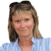 Portrait von Brooke Morgan