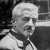 Portrait von William Faulkner